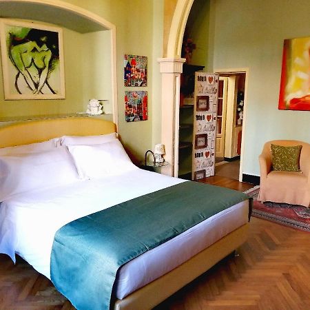 B&B Villa Devoto Рапалло Экстерьер фото