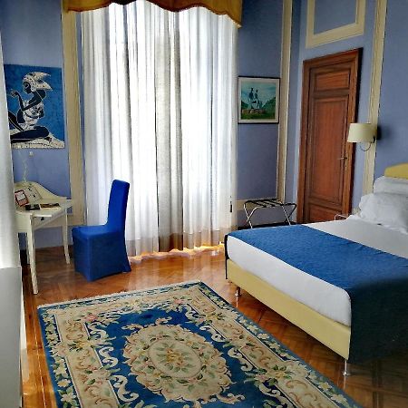 B&B Villa Devoto Рапалло Экстерьер фото