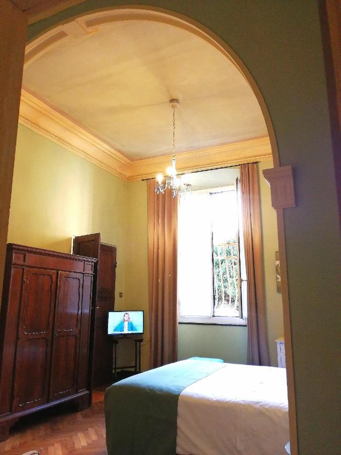 B&B Villa Devoto Рапалло Экстерьер фото