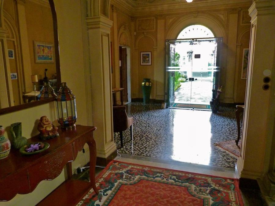 B&B Villa Devoto Рапалло Экстерьер фото