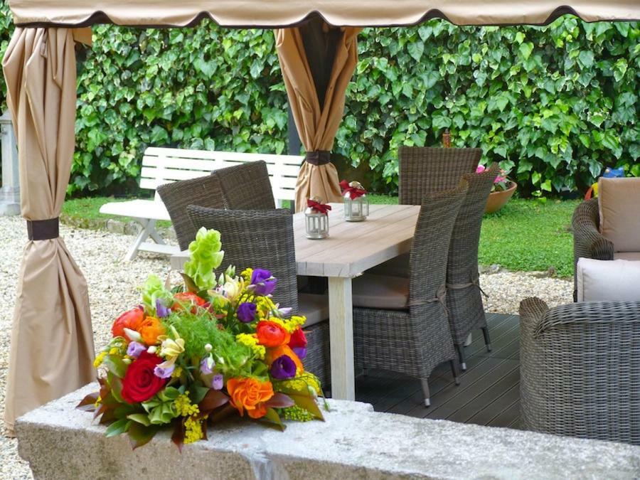 B&B Villa Devoto Рапалло Экстерьер фото