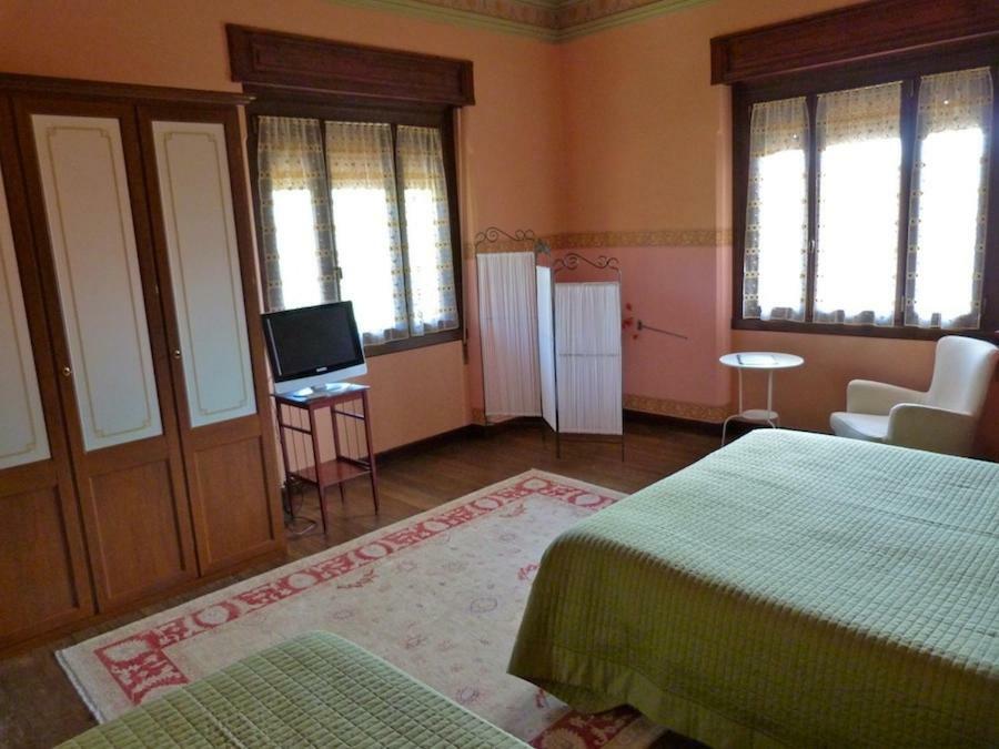 B&B Villa Devoto Рапалло Экстерьер фото