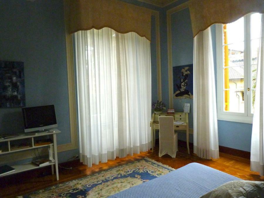 B&B Villa Devoto Рапалло Экстерьер фото